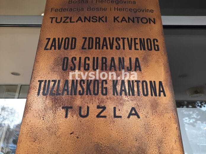 Zavod zdravstvenog osiguranja TK