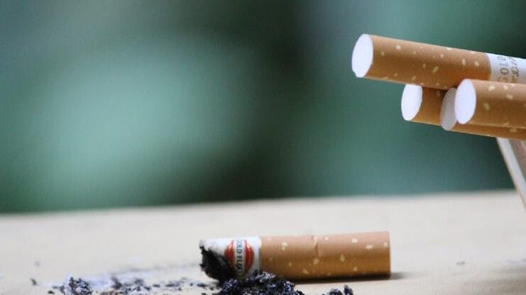 Cigarete