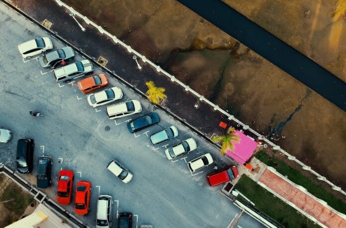Otkriveno koje su boje najsigurnije a koje najopasnije za automobile