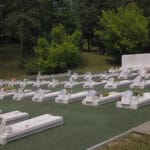 Sjećanje na tuzlansku mladost/Aleja
