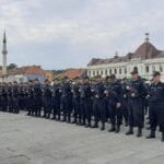 Dan policije TK