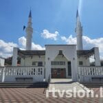 Džamija Kralj Abdullah Tuzla