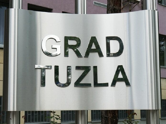 grad tuzla