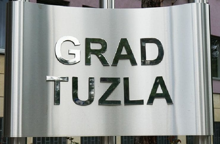 grad tuzla