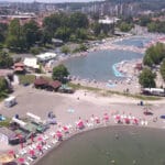 Panonska jezera u Tuzli