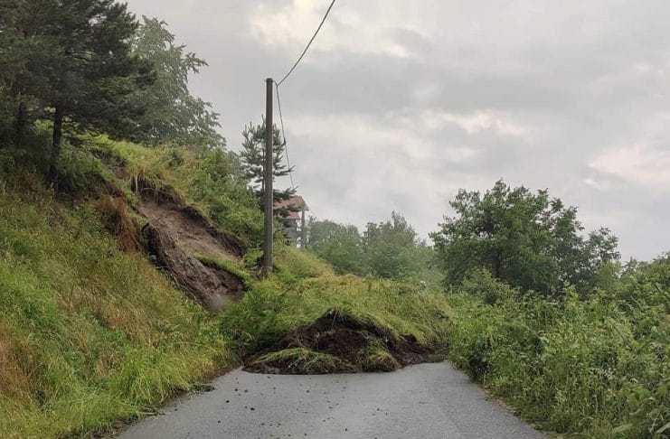 poplave klizista banovici 1