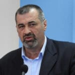 Žarko Vujović, predsjednik Skupštine TK
