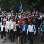 bećirović u tuzli