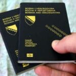 Pasoš BiH, pasoš za dijete, pasoš za odrasle, državljanstvo