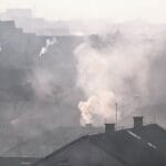 Zrak u Tuzli