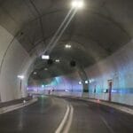 Stanje na cestama, tunel, Autoceste FBIH