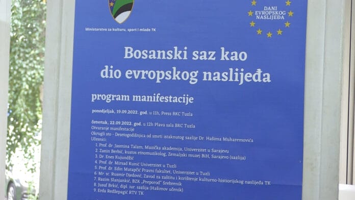 Dani evropskog naslijeđa
