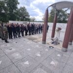 U Tuzli planirana izgradnja centralnog spomen-obilježja II korpusu Armije RBiH