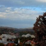 Oblacno vrijeme