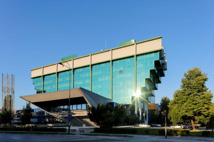 Elektroprivreda BiH