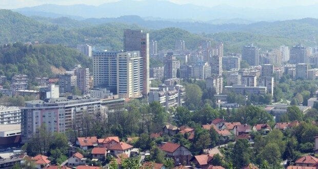 Grad Tuzla