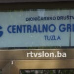 Centralno grijanje d.d. Tuzla
