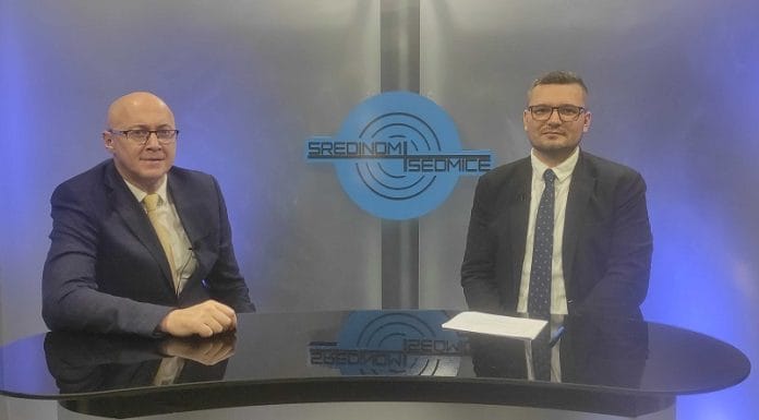 sredinom sedmice adnan ćebić almir žilić