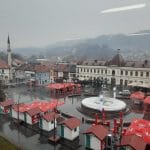 Zima u Tuzli