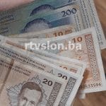 Novac, KM, Konvertibilna marka