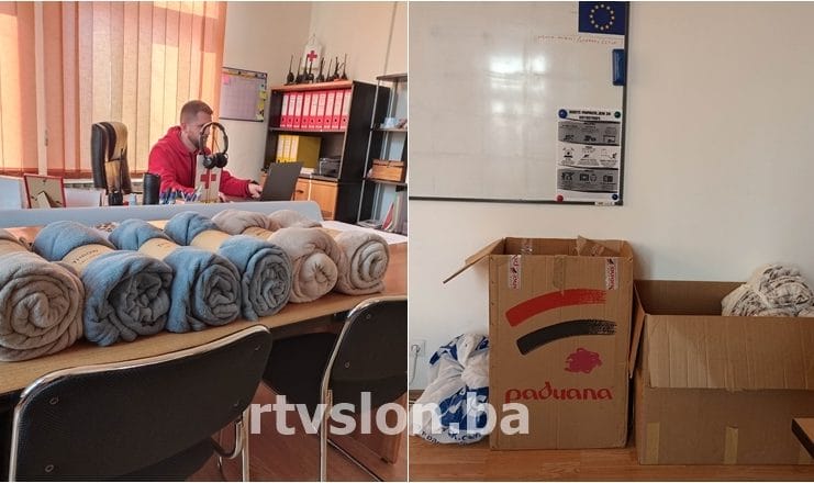 crveni kriz tk donacijeTurska