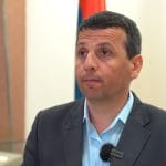 Vukanović: Situacija je relaksirana, uskoro sastanak sa Trojkom