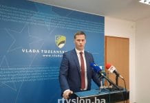 Irfan Halilagić prmeijer TK