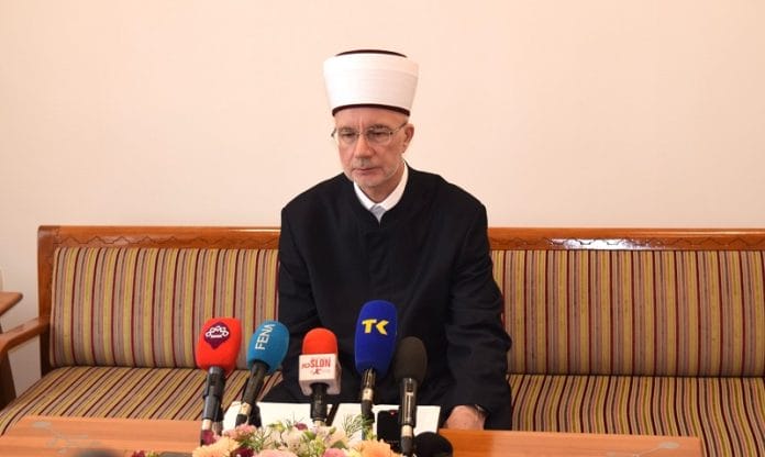 Muftija tuzlanski