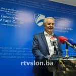 Refik Lendo potpredsjenik FBiH