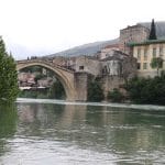 U ponedjeljak Dan žalosti u Mostaru