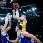 Košarkaška reprezentacija BiH