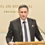 Bećirović Denis