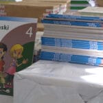 Udruženje "Porodice tri plus": Besplatni udžbenici donijeli veliku uštedu roditeljima osnovaca