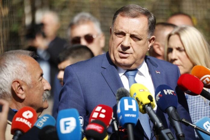 Milorad Dodik