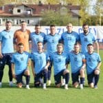 Utakmica FK Tuzla City - NK Gošk