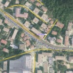 Izmjena saobraćaja