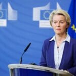 Posjeta predsjednice von der Leyen zapadnom Balkanu