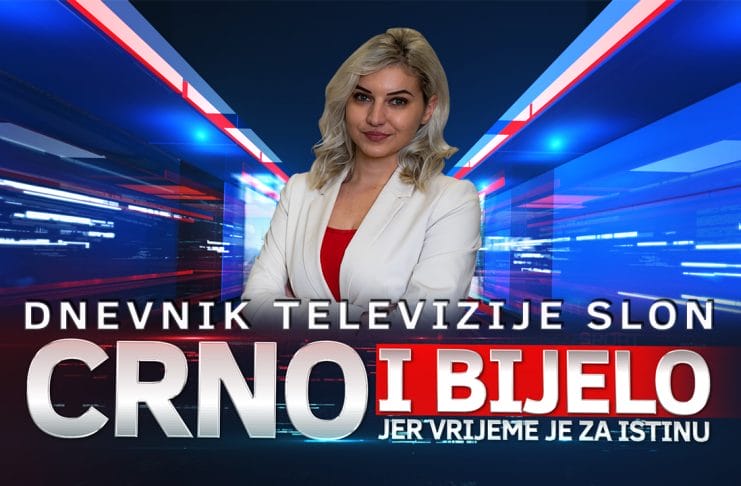 EDINA PLAVA - CIB EMISIJA YouTube - 2023 Edina Rizvić Aščić