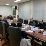 Potpisivanje ugovora sa korisnicima novčane podrške po projektu "Zapošljavanje ranjivih kategorija"