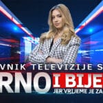 Jasmina Ibrahimović, novinarka RTV Slon