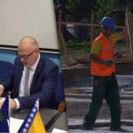 Potpisivanje ugovora za dodjelu stipendije ucenicima za deficitarna zanimanja