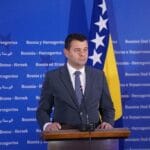 Sevlid Hurtic/ Bez glasanja o rukovodstvu SIPA-e: Hurtić uložio veto na dnevni red
