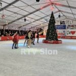 17. sezona klizanja u Tuzli