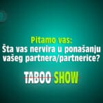 Naslovna fotografija za istraživanje stavova javnosti