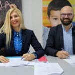 Bosnalijek potpisivanje ugovora