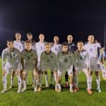 Juniorska fudbalska reprezentacija BiH