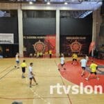 Malonogometni turnir u Tuzli