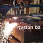 Metalna industrija