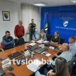 Potpisivanje ugovora sa korisnicima sredstava Ministarstva za boračka pitanja TK