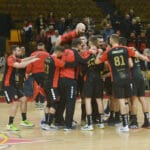 Rukometaši Slobode slave pobjedu nad ekipom Spor Toto